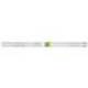 Rollo plastico forralibros Liderpapel 0.5 x 1.5 m