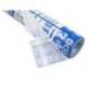 Rollo plastico forralibros Liderpapel longitud de 0,50 m x 3 m