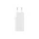 CARGADOR DE PARED TNB GAN 390 W USB-C + USB A COLOR