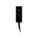 CARGADOR PARA PORTATIL TNB USB-C 45W. NEGRO.