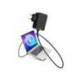 CARGADOR PARA PORTATIL TNB USB-C 45W. NEGRO.
