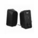 ALTAVOCES TNB 6W USB ENTRADA JACK 3,5 MM NEGRO