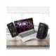 ALTAVOCES TNB 6W USB ENTRADA JACK 3,5 MM NEGRO
