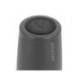 VASO TERMICO MARCA ANTARTIK MONO TAPA HERMETICA ACERO INOXIDABLE LIBRE DE BPA NEGRO 520 ML