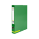 Carpeta Liderpapel cartÃ³n forrado Color System A4 verde 