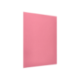 Subcarpeta de cartulina Liderpapel Din A4 color Rosa pastel 180g/m2