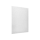 Subcarpeta de cartulina Liderpapel Din A4 color Blanco 180g/m2