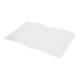 Subcarpeta de cartulina Liderpapel Din A4 color Blanco 180g/m2
