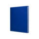 Carpeta 2anillas 25mm Folio Liderpapel Azul