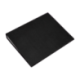 Carpeta 2anillas 25mm Folio Liderpapel Negro