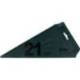 Cartabon acrilico marca Liderpapel 21 cm