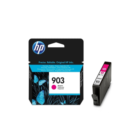 INK-JET HP N 903 OFFICEJET PRO 6960/6970 MAGENTA 315 PAGINAS