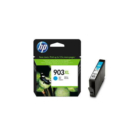 INK-JET HP N 903XL OFFICEJET PRO 6960/6970 CIAN 750 PAGINAS