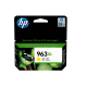 INK-JET HP N 963XL OFFICEJET PRO 9010/9020/9022/9023/9025 AMARILLO 1600 PAGINAS