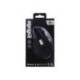 RATON MARCA TNB INFINITE ICLIK INALAMBRICO DOBLE RUEDA USB TIPO-A 3200 DPI SIETE BOTONES COLOR NEGRO