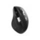 RATON MARCA TNB INFINITE ICLIK INALAMBRICO DOBLE RUEDA USB TIPO-A 3200 DPI SIETE BOTONES COLOR NEGRO