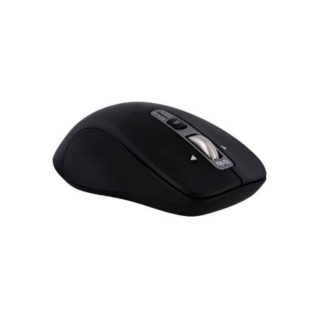 RATON MARCA TNB INFINITE INALAMBRICO 3200 DPI SEIS BOTONES COLOR NEGRO