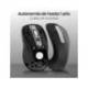 RATON MARCA TNB INFINITE INALAMBRICO 3200 DPI SEIS BOTONES COLOR NEGRO