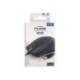 RATON MARCA TNB SHARK OPTICO 1000 DPI MAC/PC/LINUX CON CABLE USB-A COLOR NEGRO