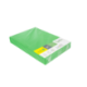 PAPEL COLOR MARCA LIDERPAPEL DIN A3 80 GR VERDE INTENSO PAQUETE DE 500 HOJAS
