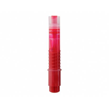RECAMBIO ROTULADOR MARCA PILOT V BOARD MASTER S TINTA LIQUIDA COLOR ROJO