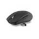 RATON MARCA TNB GRADIENT INALAMBRICO 1600 DPI USB TIPO-C SEIS BOTONES COLOR NEGRO