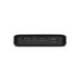 BATERIA EXTERNA TNB 10000 MAH MICRO USB + USB TYPO C NEGRO