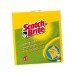Bayeta Scotch Brite