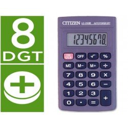 Calculadora Bolsillo Citizen LC-310N 8 digitos
