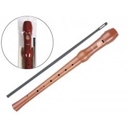 Flauta madera Hohner 9555