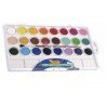 Acuarela Jovi estuche 24 colores