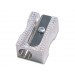 Sacapuntas marca m+r 200.0 metalico rectangular