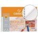 Bloc dibujo Canson Basik Din A3 20 hojas 150 gr