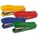 Grapadora Petrus Liliput 200 capacidad 12 hojas