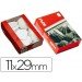 Etiquetas colgantes Apli 385 11 x 29 mm