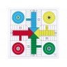 Juego de mesa Parchis con oca Falomir
