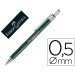 Portaminas Faber Castell TK Fine 0,5 mm