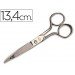 Tijera oficina marca forbici 5" 134 mm