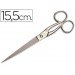 Tijera oficina marca Forbici 15,5cm