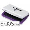 Tampon Artline Nº 1 violeta