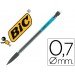 Portaminas Bic Matic trazo de 0,7 mm