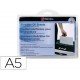Hojas lubricantes Rexel destructora documentos paquete 15