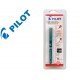 Rotulador Pilot V-5 azul en blister